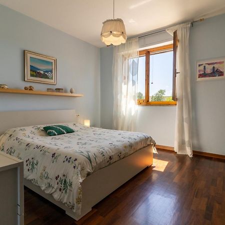 L'Olivo Maritato Apartman Siena Kültér fotó