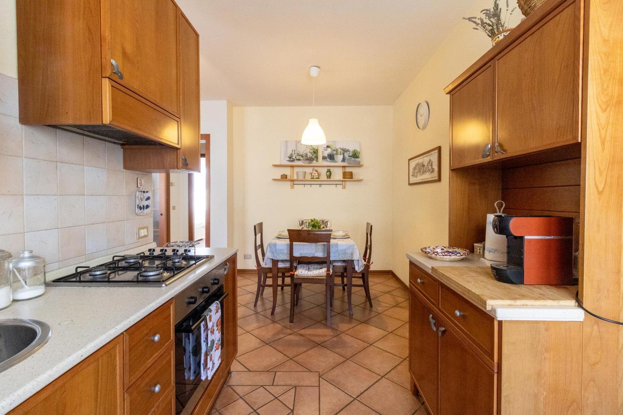 L'Olivo Maritato Apartman Siena Kültér fotó