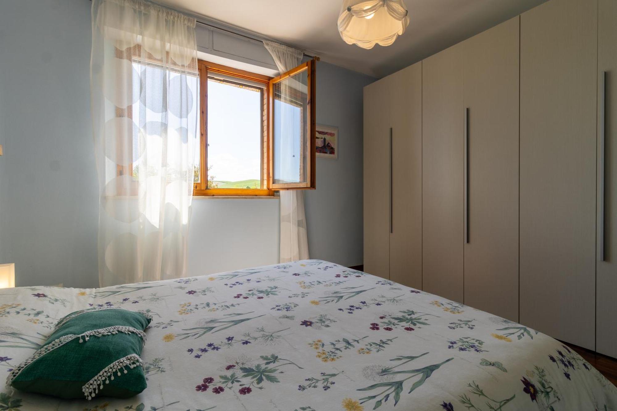 L'Olivo Maritato Apartman Siena Kültér fotó