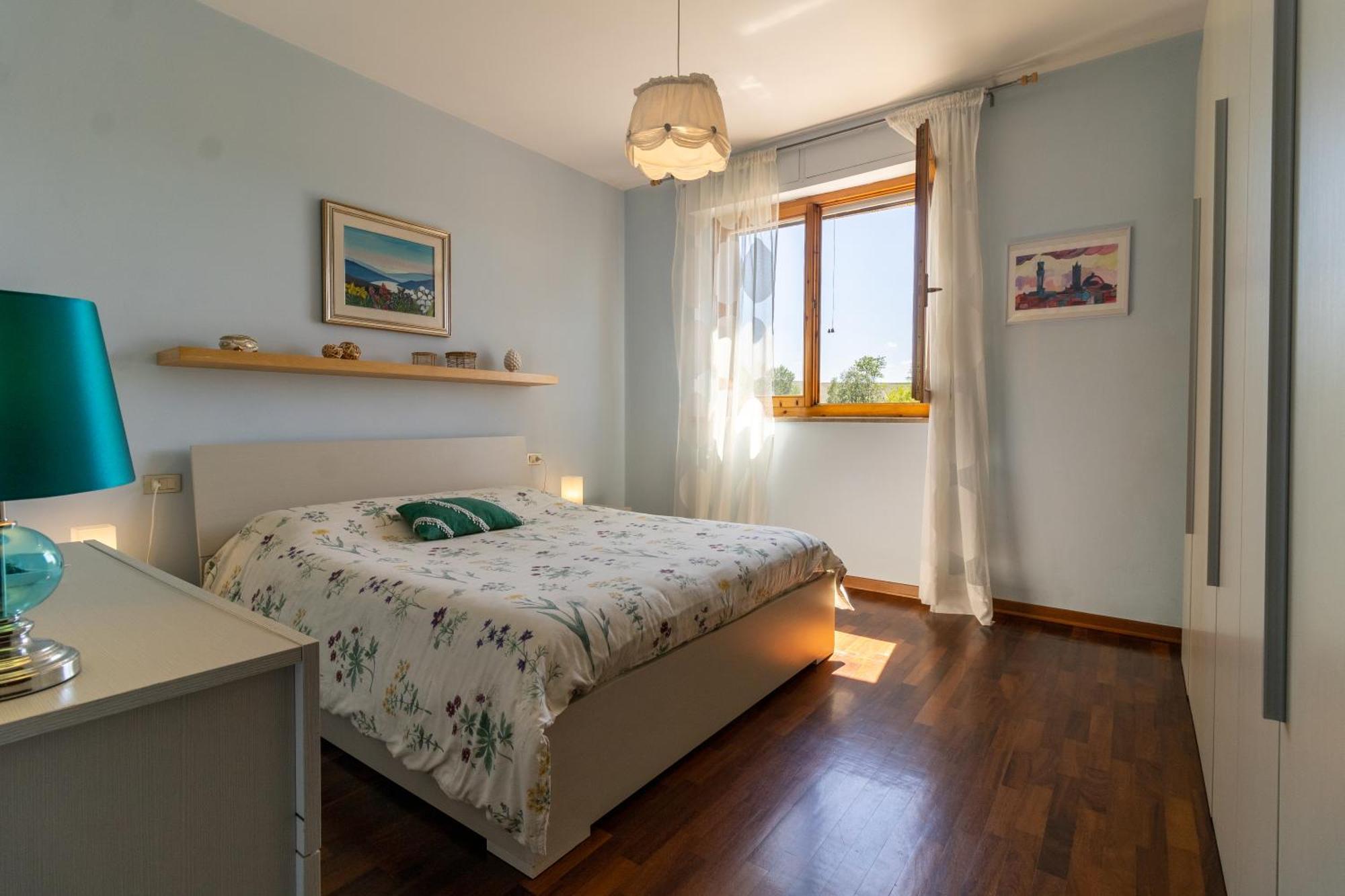 L'Olivo Maritato Apartman Siena Kültér fotó