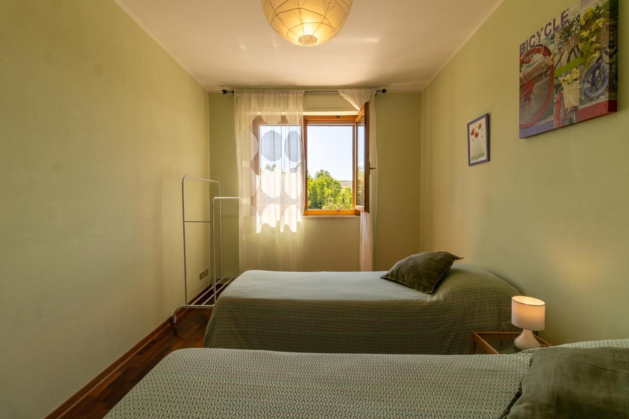 L'Olivo Maritato Apartman Siena Kültér fotó